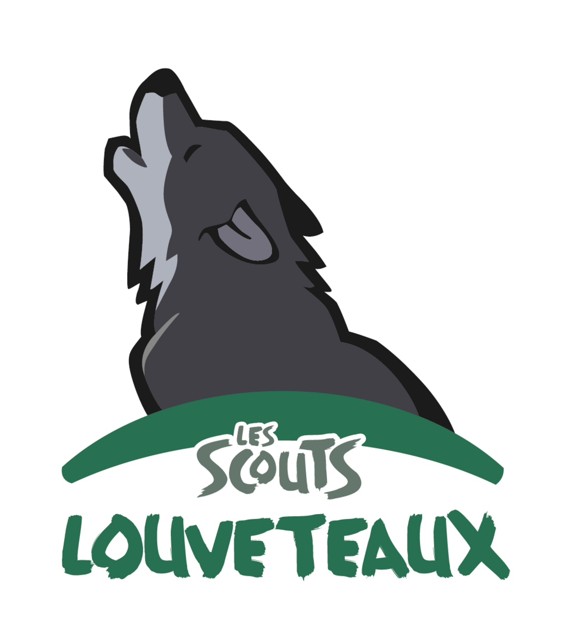 Louveteaux